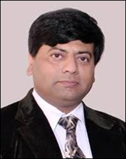DR.ANUJ MAHESWARI